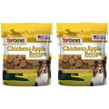 Chicken Apple Recipe Natural Dog Treats W593081
