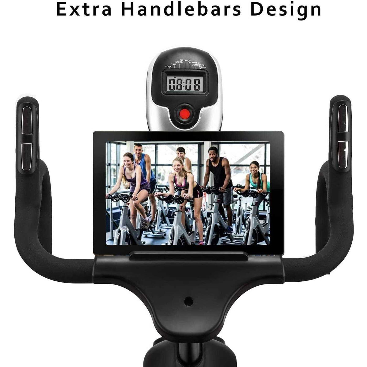 Indoor Cycling Bike G807769