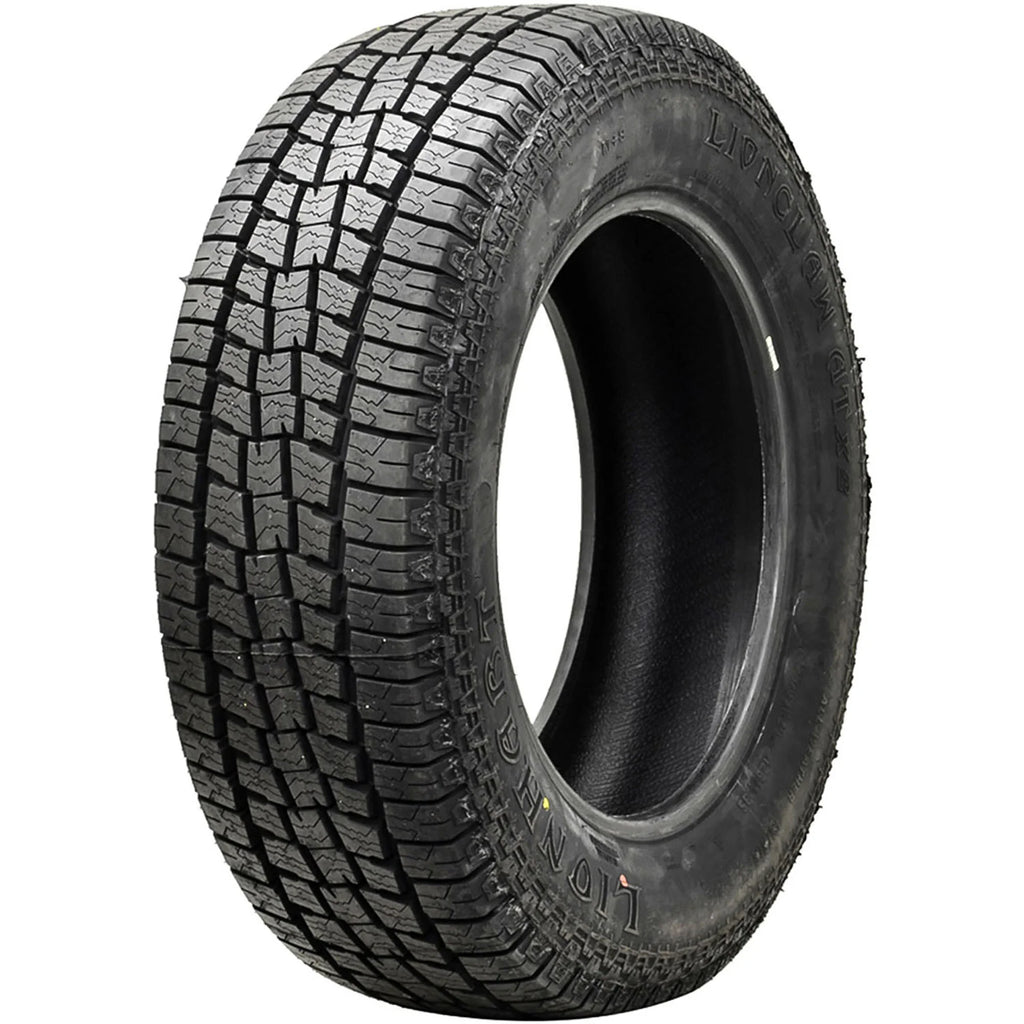 All Terrain Light Truck Tire N51342