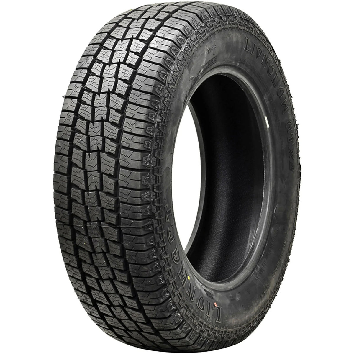 All Terrain Light Truck Tire N51342