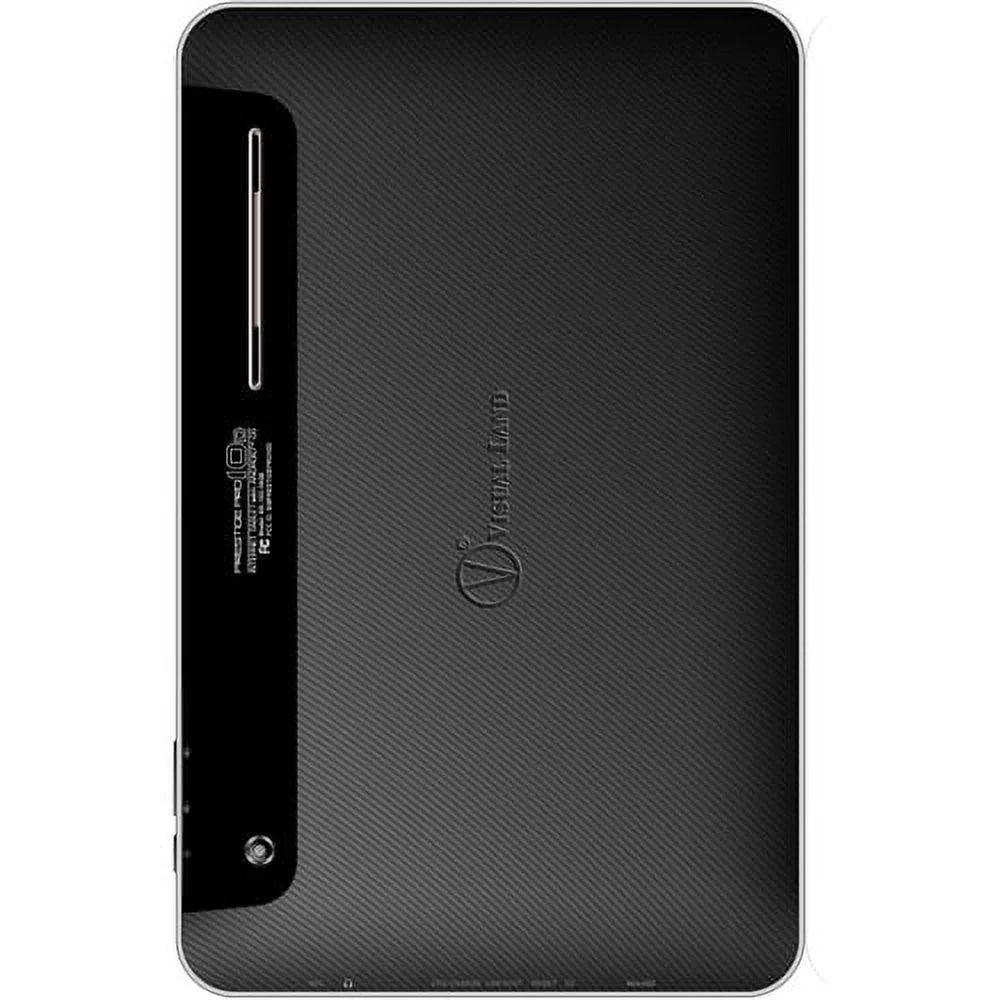 10.1" Dual Core Tablet 16GB O139