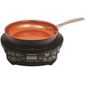 Induction Hot Plate 1300 W Black S37830
