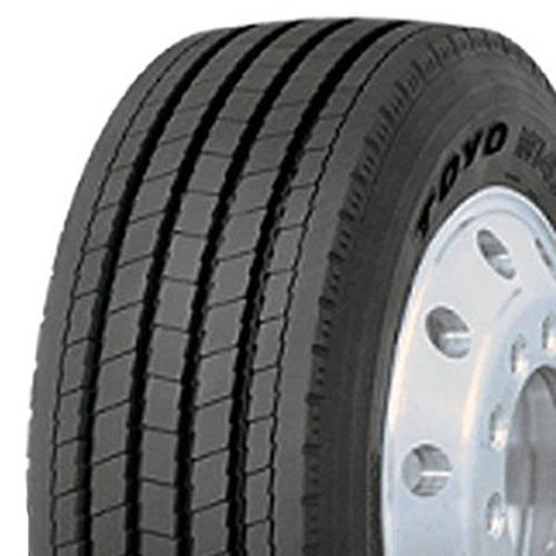 225/70R19.5 128/126N BSW Tire H68994