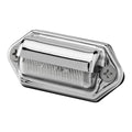 LED License Plate Light W459