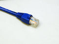 Cat6 Network Ethernet Cable Blue 300 ft R32000