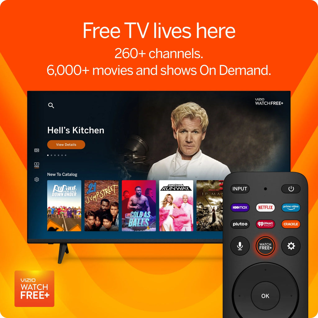 50 Class 4K UHD LED Smart TV Y350