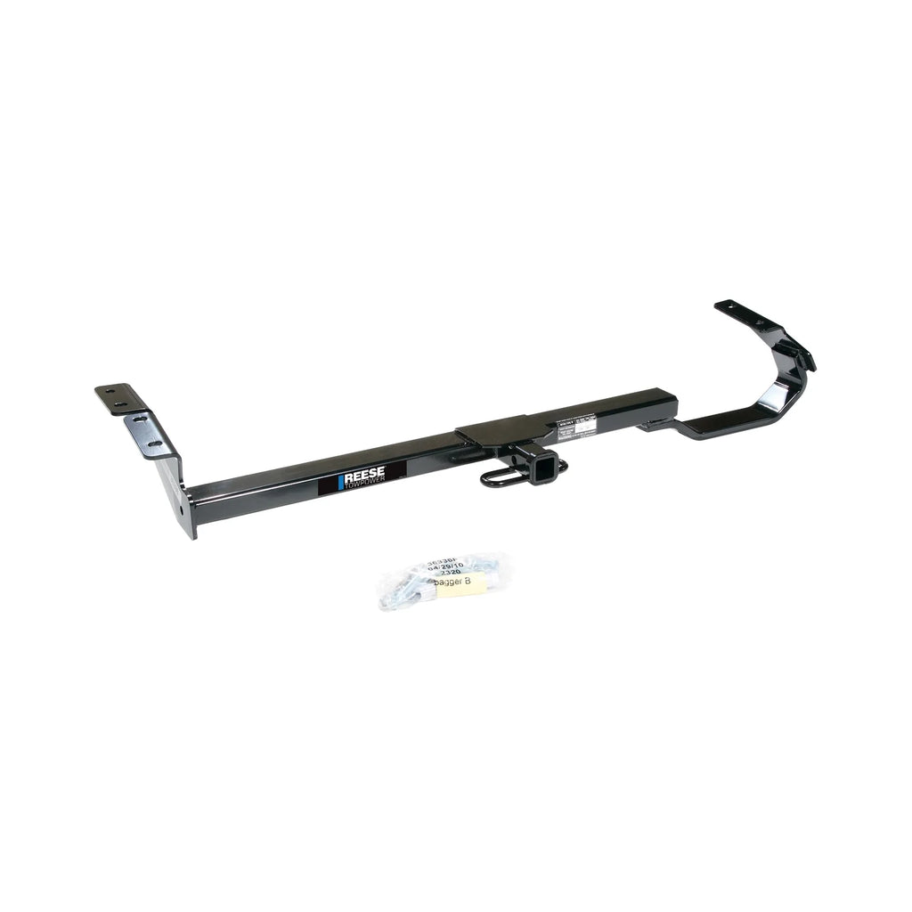 Class 2 Trailer Hitch, 1-1/4 Inch P270714