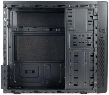 Micro ATX Mid Tower Case Y324