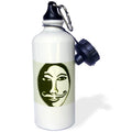 21 oz Sports Water Bottle D225