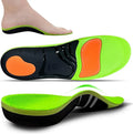 Plantar Fasciitis Arch Support Shoe Insoles Q906362