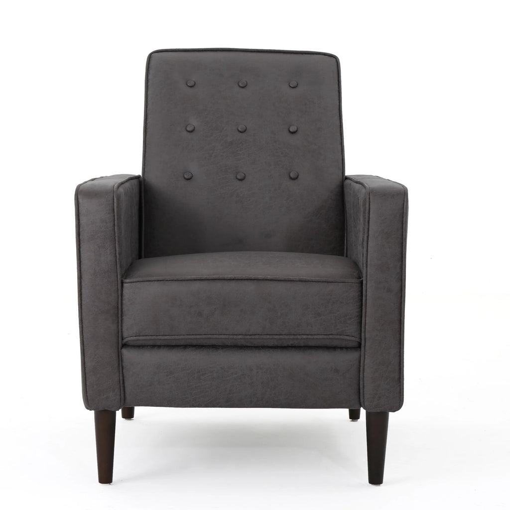 Microfiber Recliner S275