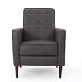 Microfiber Recliner S275