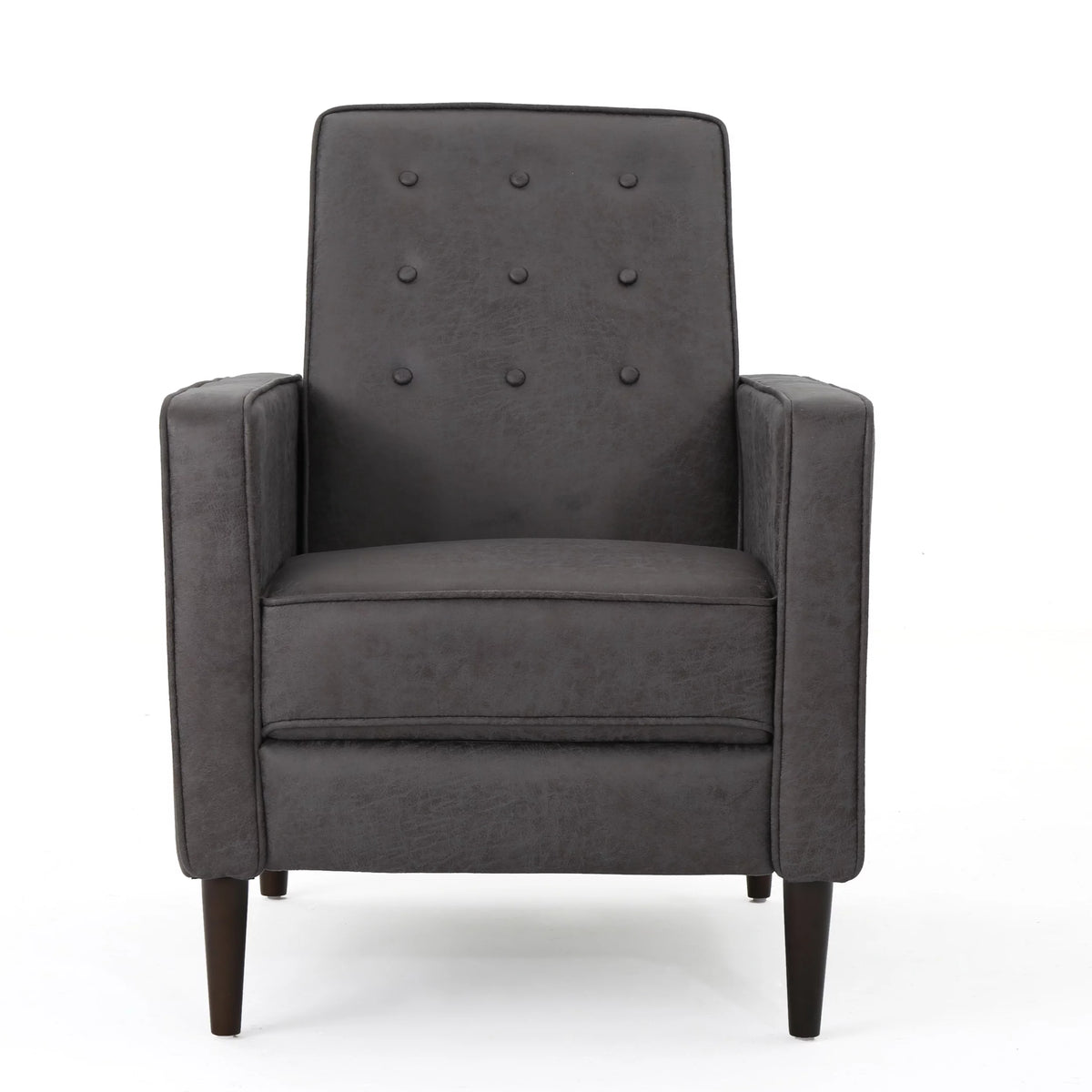 Microfiber Recliner S275
