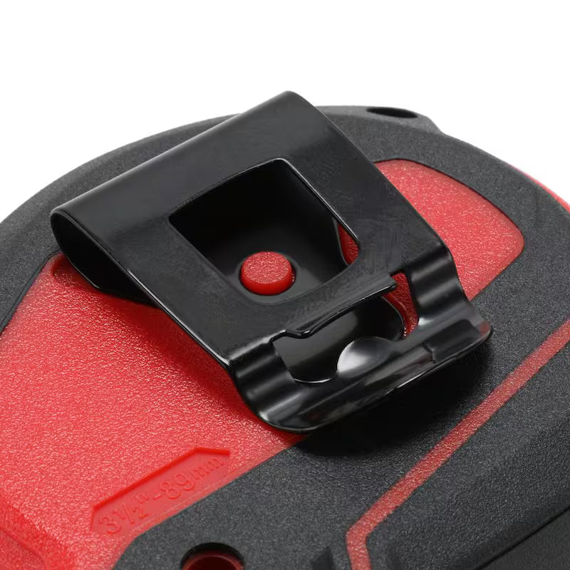 25 ft. and 16 ft. Compact Auto Lock Tape Measure G948