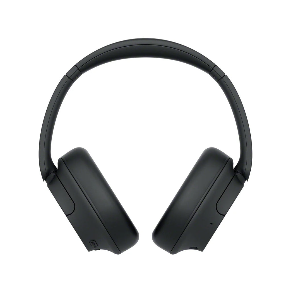 Black Wireless Bluetooth Headphones W64260