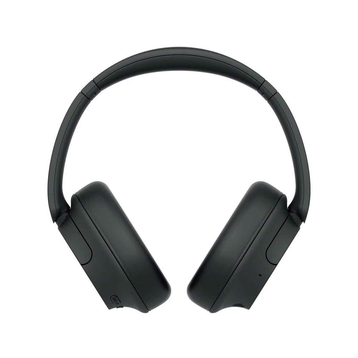 Black Wireless Bluetooth Headphones W64260