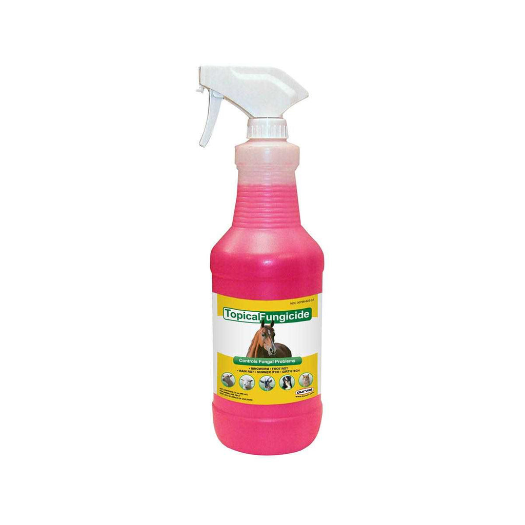 Topical Fungicide H882290