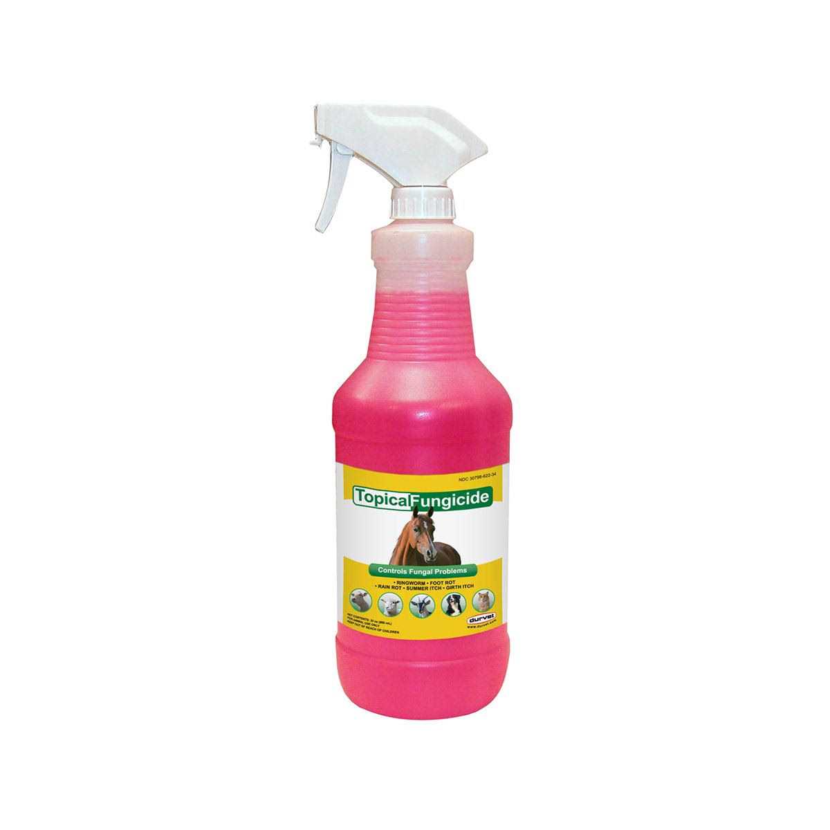 Topical Fungicide H882290