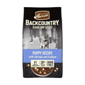 Grain Free Puppy Recipe Dog Food E94309