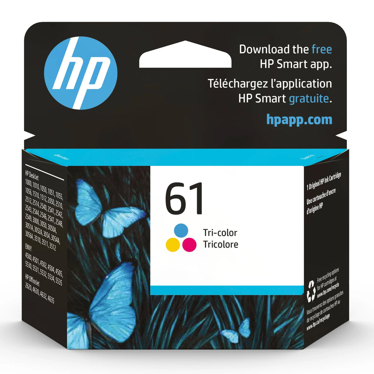 Black Ink Cartridge A5306