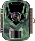 Mini Trail Camera 20MP 1080P Night Vision 120° Motion Activated Hunting Camera I98078