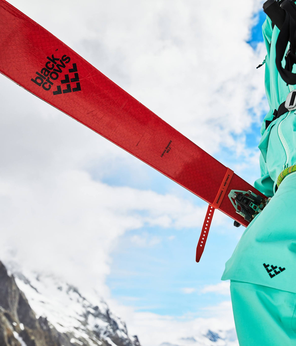 Black Crows Camox Freebird Skis G931723