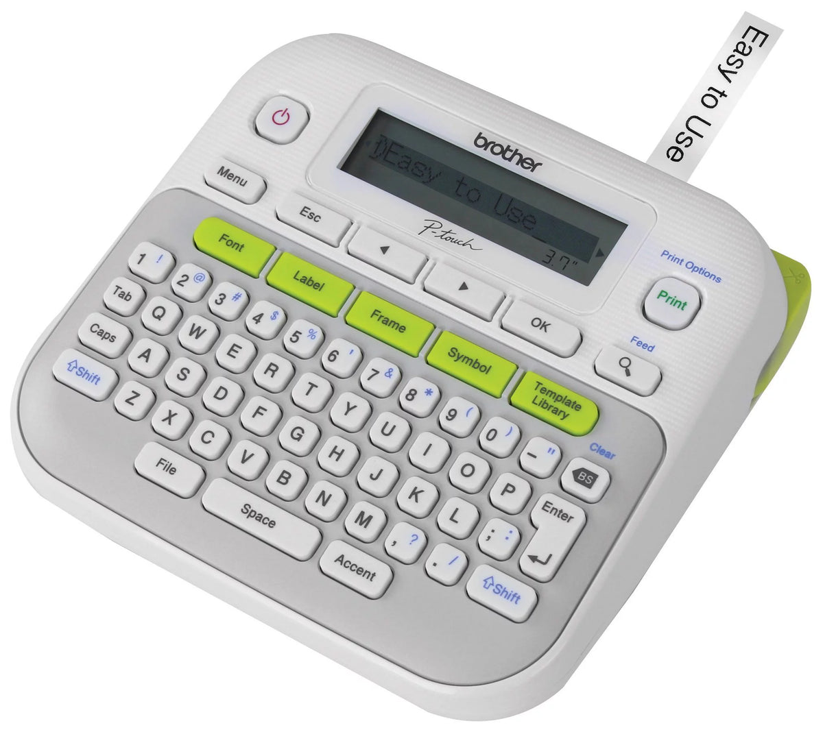 White Label Maker T292100