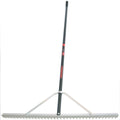 36 in. Aluminum Landscape Rake S251464