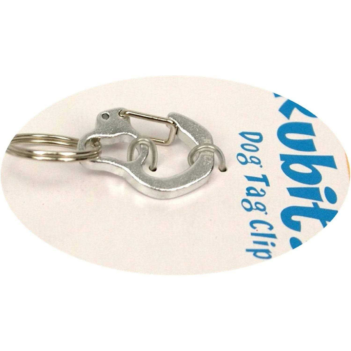 Dog Tag Clip Z3617
