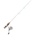 Ice Spinning Combo U562