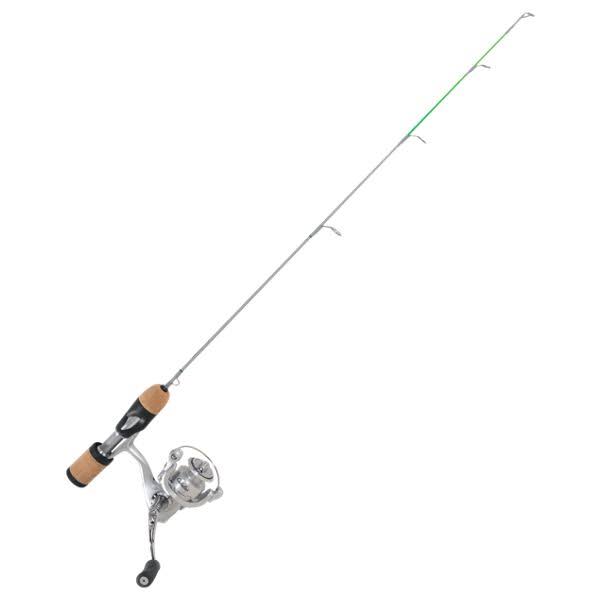 Ice Spinning Combo U562