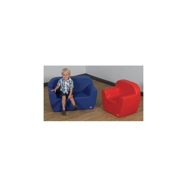 Primary 2 Piece Club Seating W7010