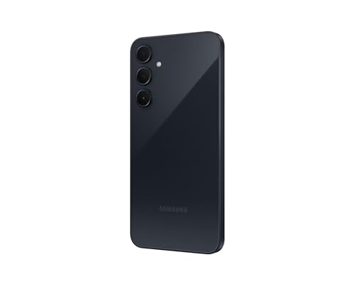 128GB Dual-SIM Unlocked Android Smartphone (Awesome Navy) Q333531