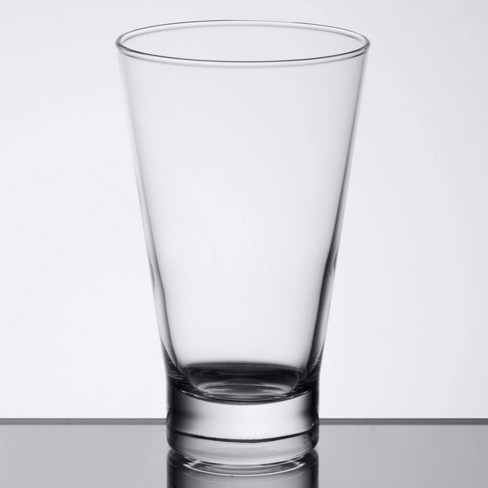 14 oz. Hi Ball Glass - 12/Case I65684