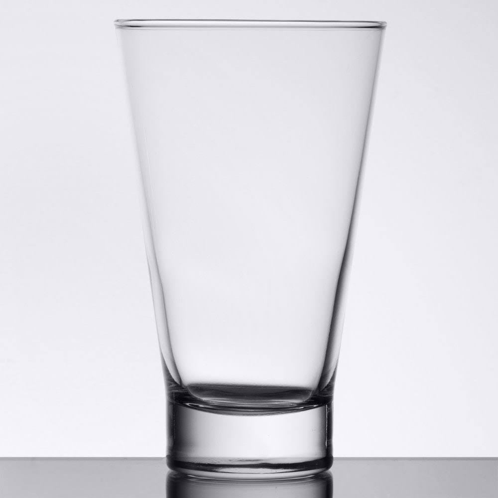 14 oz. Hi Ball Glass - 12/Case I65684