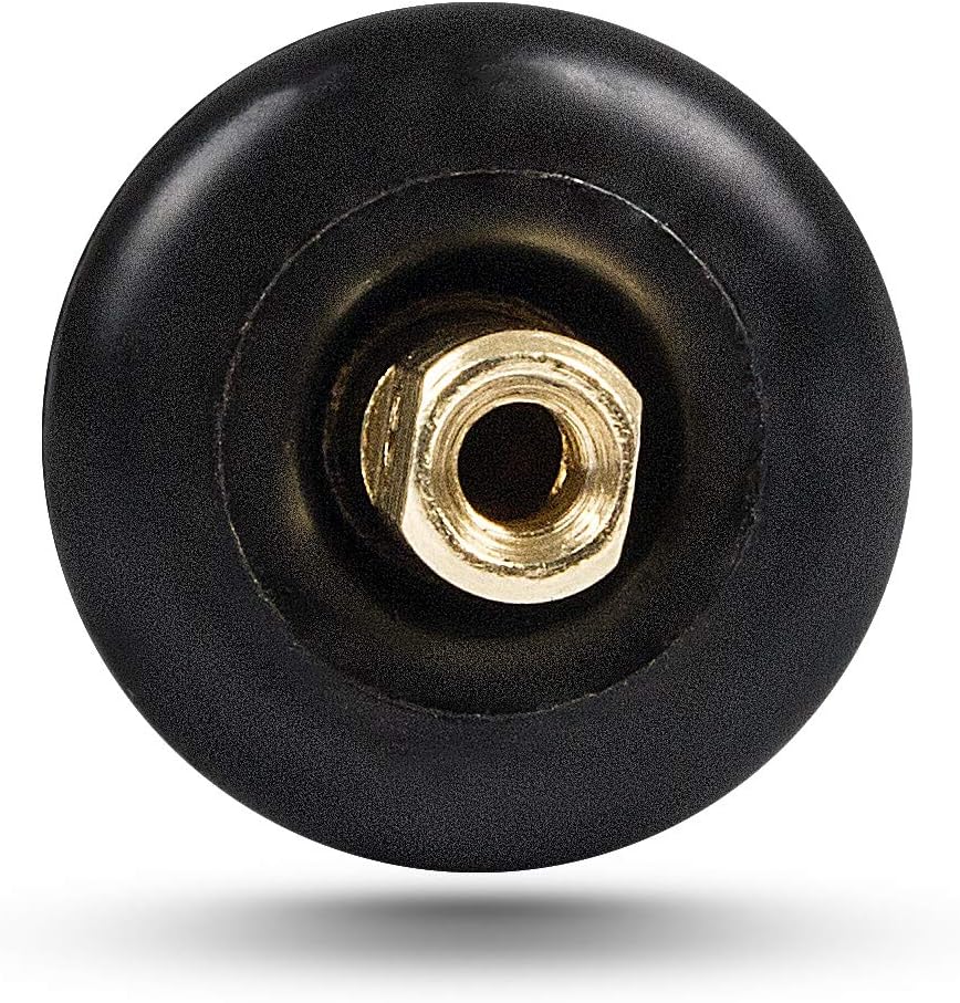 100pcs TPMS Tire Pressure Sensor Valve Stem Pack of 2 W17916