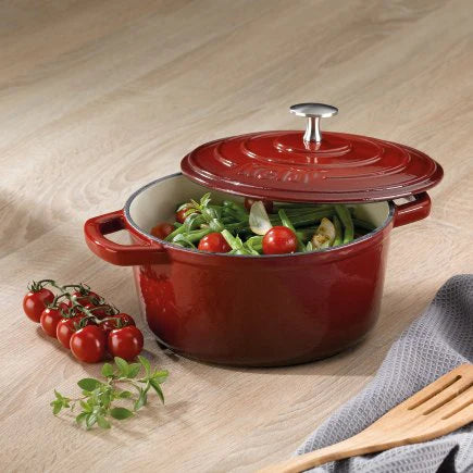 Cast Iron Roasting Tray 3.8L A38268