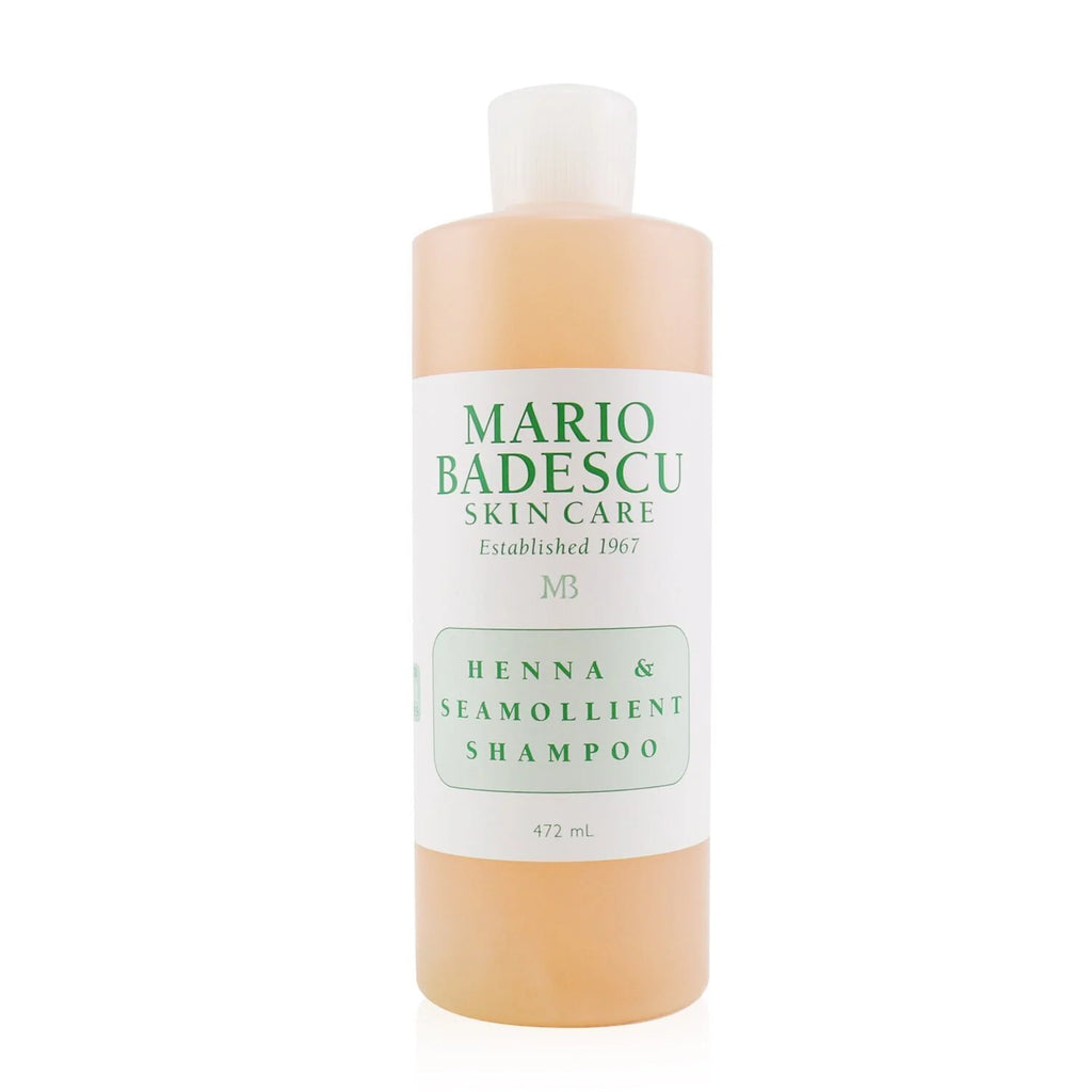 Shampoo 236ml/8oz U6536