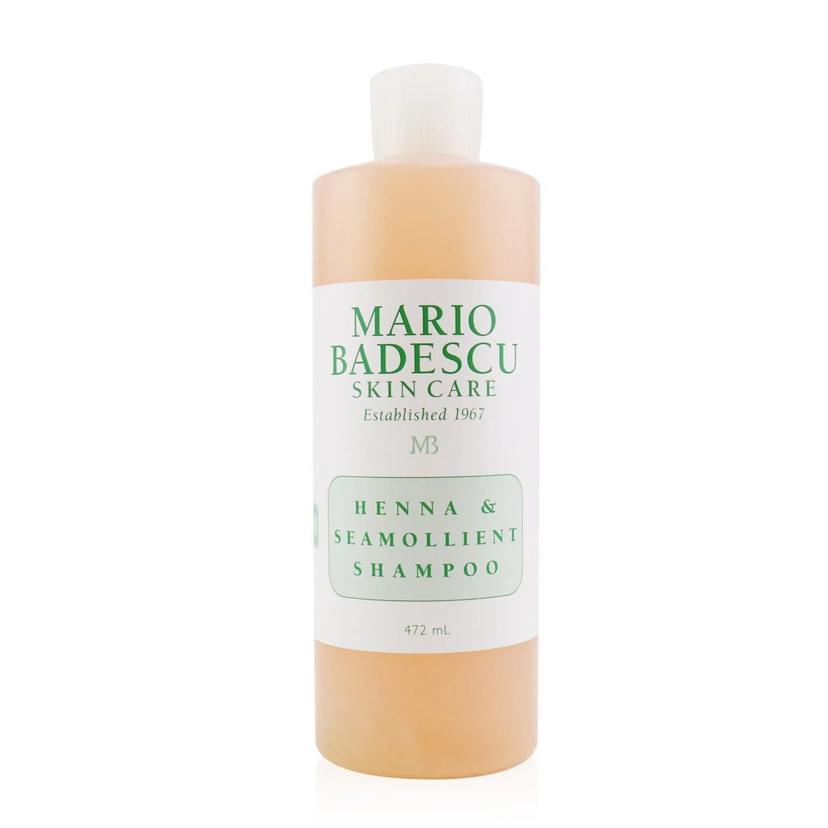 Shampoo 236ml/8oz U6536