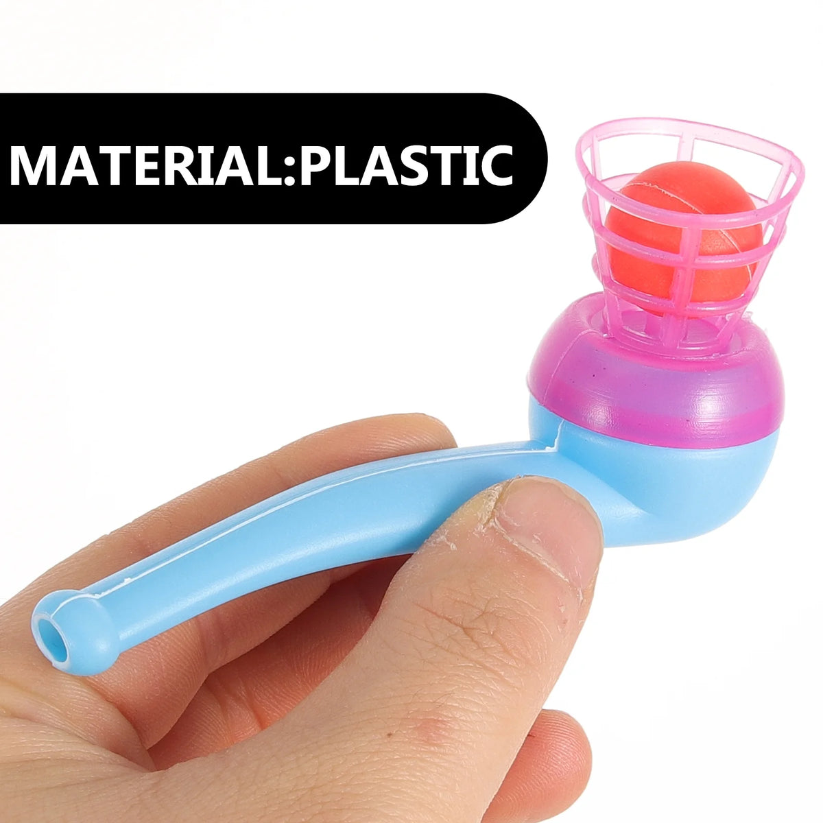 20 pcs Floating Blow Ball Toys I76619