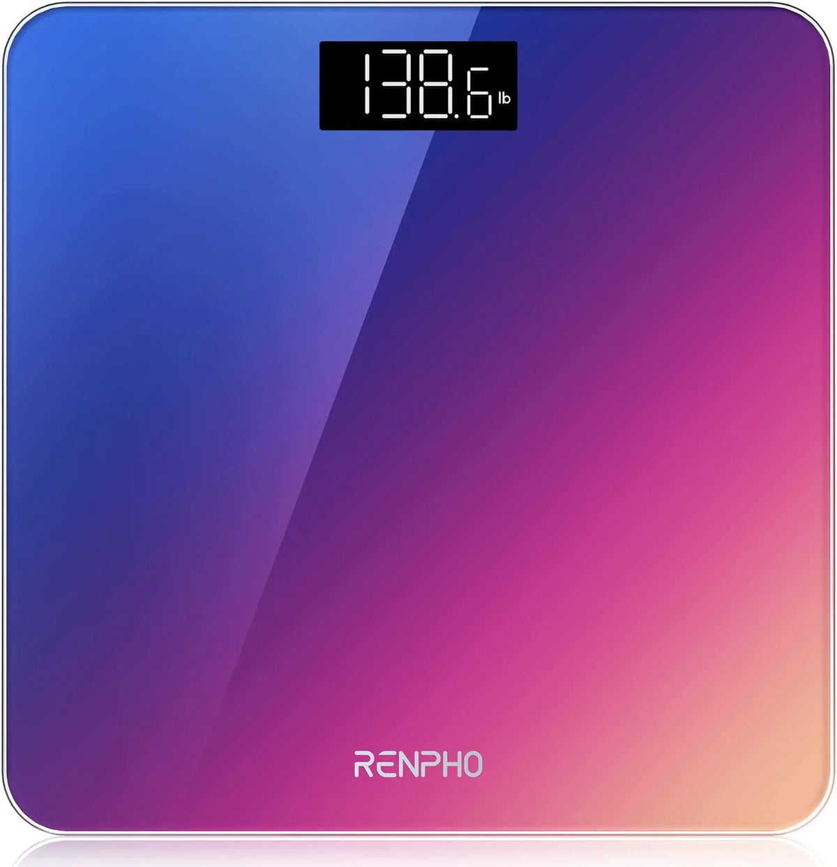 Digital Body Weight Scale 400 lb N925026