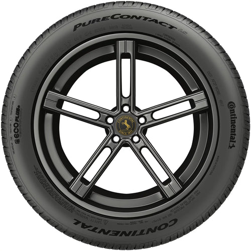 215/55R17 94 V Tire F781