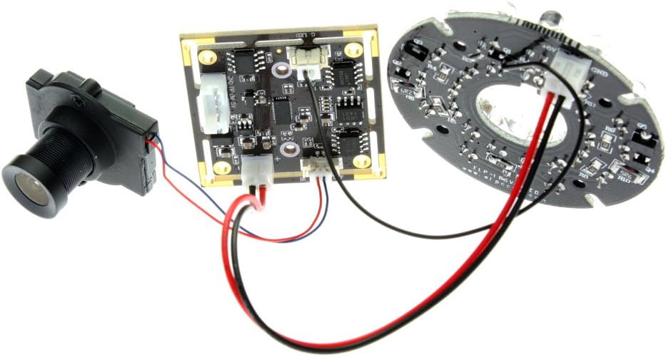 1.3megapixel Day&Night USB Video Conference Camera Module P1794