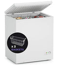 Chest Freezer O192697