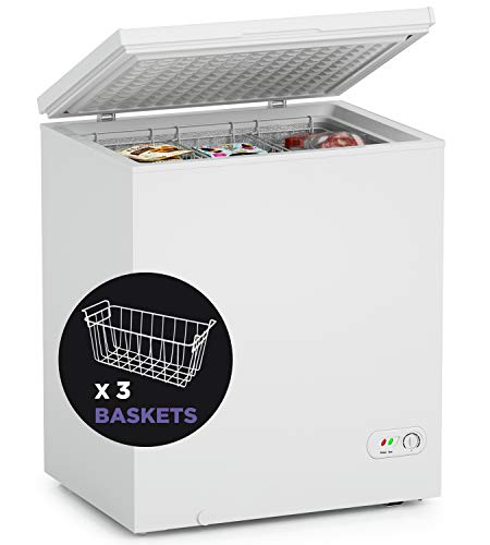 Chest Freezer O192697