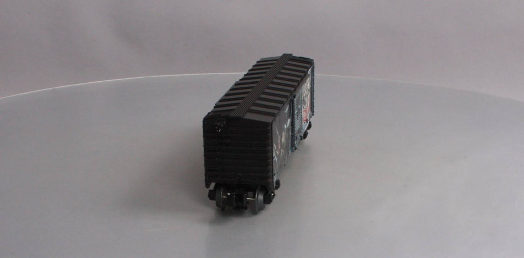Boxcar Q270