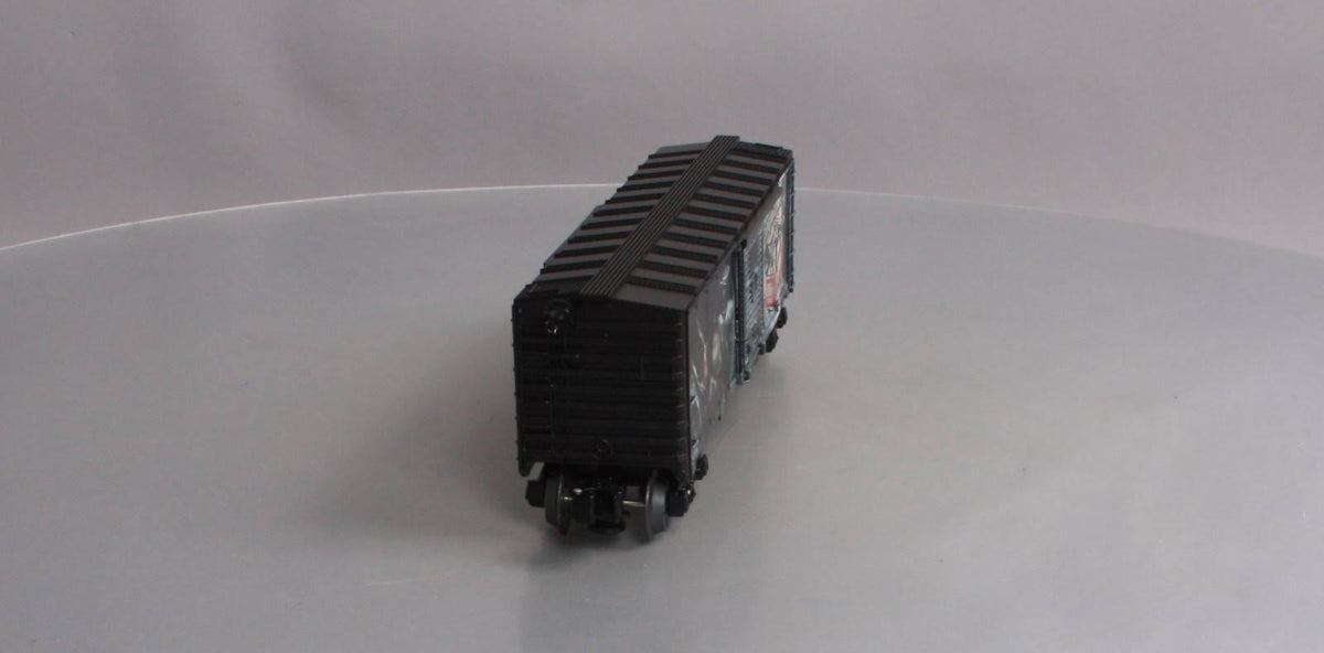 Boxcar Q270