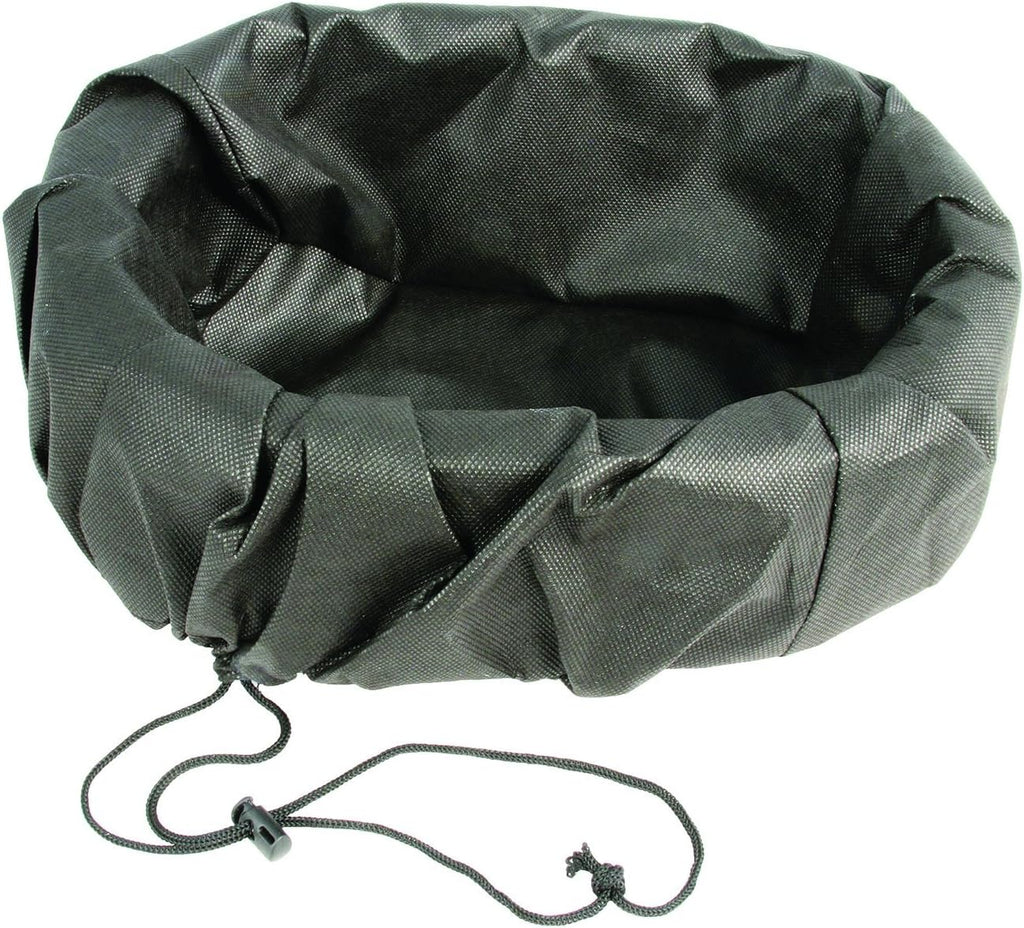 Black Floating Island Planter L933582