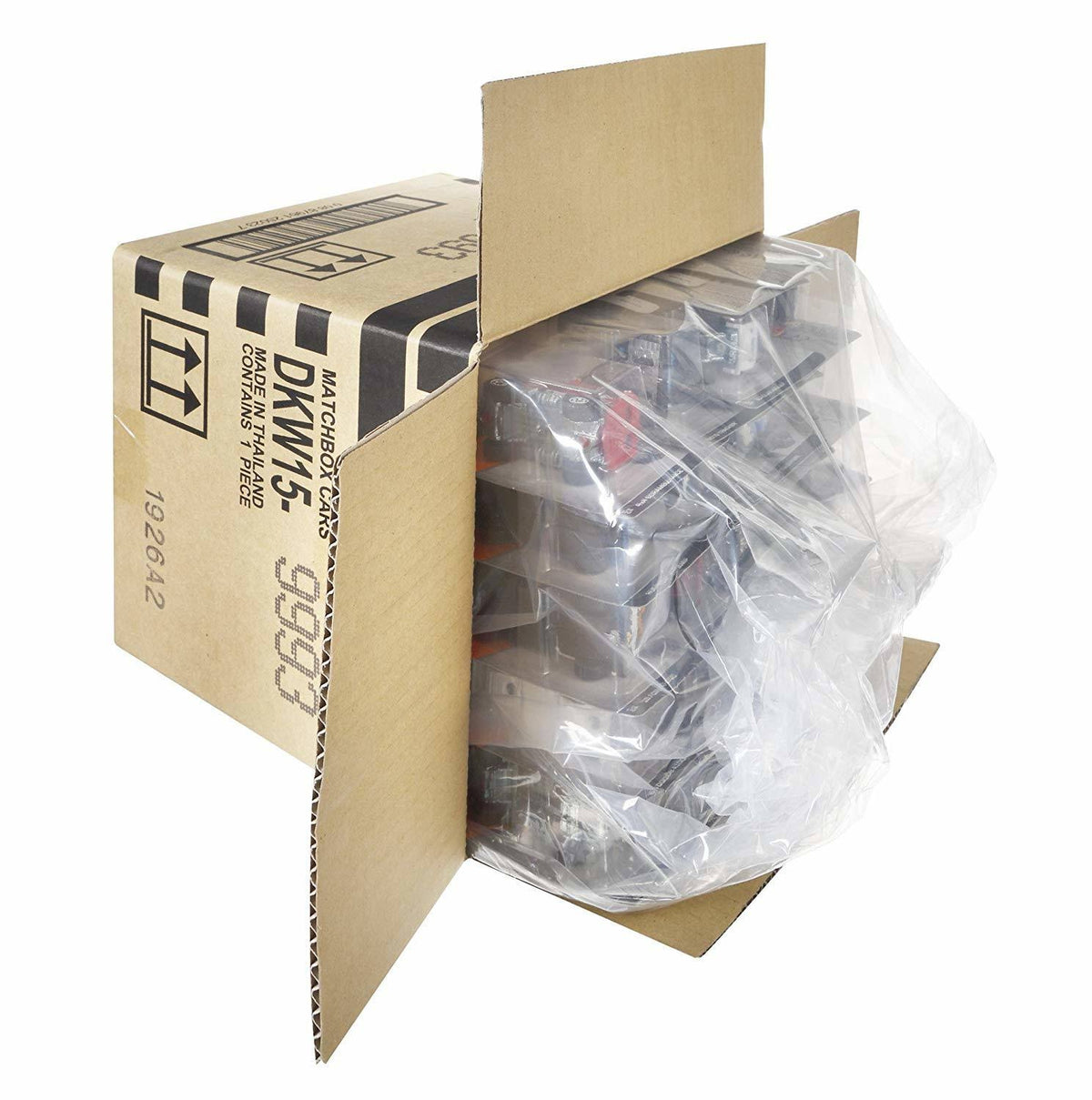 50 Car Pack W2216