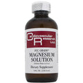 Magnesium Solution 8oz Q411619